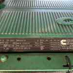 Cummins DFEK Standby Diesel Generator - Tier 2